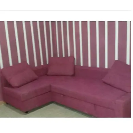 Apartment Pink House *