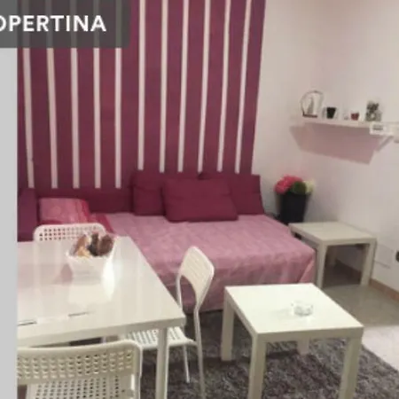 Apartment Pink House
